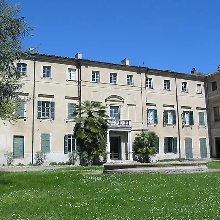 Alloggio per agriturismo Gropella *