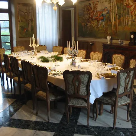 Alloggio per agriturismo Gropella