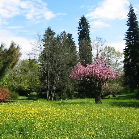 Gropella Alojamento de Turismo Rural Valenza