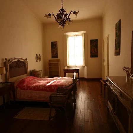 Gropella Bauernhof Valenza