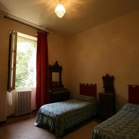 Alloggio per agriturismo Gropella