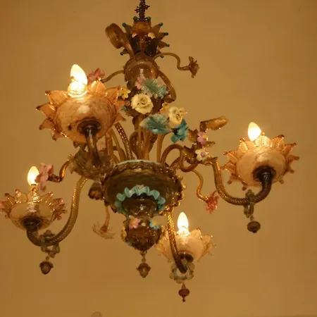 Gropella Alloggio per agriturismo *