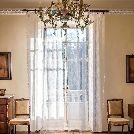 Alloggio per agriturismo Gropella