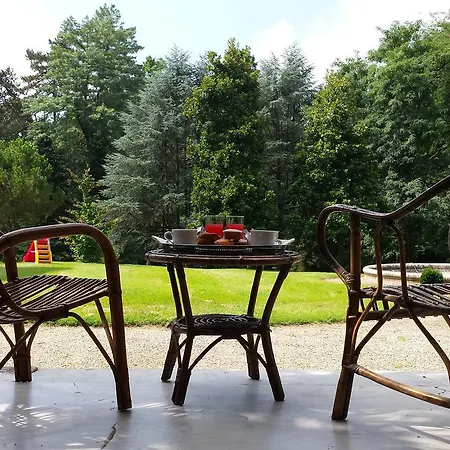 Alloggio per agriturismo Gropella