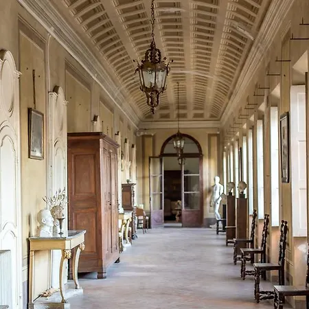 Gropella Alloggio per agriturismo *