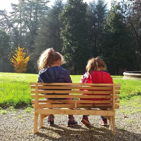 Alloggio per agriturismo Gropella *